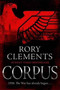 Corpus : A gripping spy thriller for fans of Robert Harris's MUNICH by Rory Clements - Paperback