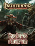 Pathfinder Player Companion: Bastards of Golarion by Judy Bauer - Paperback