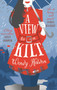A View to a Kilt by Wendy Holden - Hardback