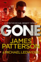 Gone : (Michael Bennett 6) : 6 by James Patterson - Hardback