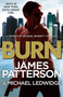 Burn : (Michael Bennett 7) by James Patterson - Paperback