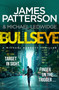 Bullseye : (Michael Bennett 9) by James Patterson - Hardback
