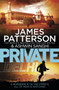 Private Delhi : (Private 13) by James Patterson - Hardback
