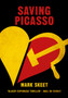 Saving Picasso by Mark Skeet - Paperback