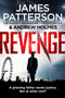 Revenge by James Patterson - Paperback