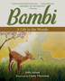 Bambi : A Life in the Woods by Felix Salten - Hardback