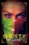 The Sheisty Saga by T.N. Baker - Paperback