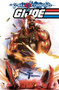 G.I. Joe: Cobra Command Volume 1 by Chuck Dixon - Paperback