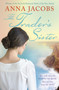 The Trader's Sister by Anna Jacobs - Paperback