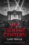 The Violent Century by Lavie Tidhar - Hardback