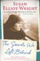 The Secrets We Left Behind by Susan Elliot Wright - Paperback