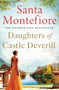Daughters of Castle Deverill by Santa Montefiore - Hardback