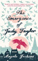 The Emergence of Judy Taylor by Angela Jackson - Hardback