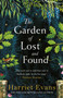 Garden of Lost and Found by Harriet Evans - Paperback