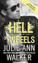 Hell on Wheels by Julie Ann Walker - Paperback