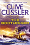 The Bootlegger : An Isaac Bell Adventure by Clive Cussler - Paperback