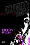 Filthy Rich by Brian Azzarello - Hardback