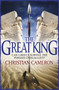 The Great King by Christian Cameron - Hardback