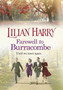 Farewell to Burracombe by Lilian Harry - Hardback
