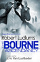 Robert Ludlum's The Bourne Ascendancy by Robert Ludlum - Hardback