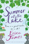 The Summer at the Lake by Erica James - Paperback