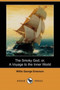 The Smoky God; Or, a Voyage to the Inner World (Dodo Press) by Willis George Emerson - Paperback