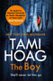 The Boy by Tami Hoag - Hardback