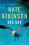 Big Sky - Signed Edition by Atkinson - Hardback