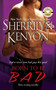 Born To Be B.a.d. by Sherrilyn Kenyon - Paperback
