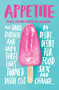Appetite by Anita Cassidy - Paperback