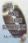 The Life of a Minor League Quarterback by Sean McPhillips - Paperback