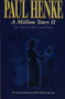 A Million Tears II: The Tears of War and Peace by Paul Henke - Paperback