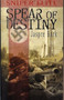 Spear of Destiny by Jasper Bark - Paperback