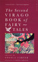 The Second Virago Book Of Fairy Tales by Angela Carter - Paperback