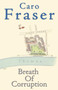 Breath of Corruption by Caro Fraser - Paperback