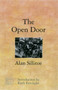 The Open Door by Alan Sillitoe - Hardback