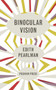 Binocular Vision by Edith Pearlman - Hardback