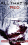 All That Is Red by Anna Caltabiano - Paperback