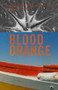 Blood orange by Troy Blacklaws - Paperback
