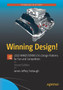 Winning Design! : LEGO MINDSTORMS EV3 Design Patterns for Fun and Competition by James Jeffrey Trobaugh - Paperback