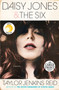 Daisy Jones & The Six : A Novel by Taylor Jenkins Reid - Paperback