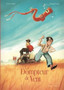 Le dompteur de vent by Bernard Villiot - Hardback
