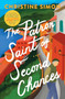The Patron Saint of Second Chances : A Novel by Christine Simon - Paperback