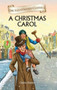 A Christmas Carol - Om Illustrated Classics by Charles Dickens - Hardback