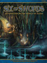 Blue Rose: RPG Six of Swords by Jaym Gates - Paperback