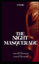 The Night Masquerade by Tope Omamegbe - Paperback