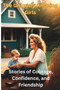 The Uniquely Amazing Girls : Stories of Courage, Confidence, and Friendship by Abdikadir Moge - Paperback