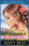 Pippa - Honorable Bride : 10 by Misty Shae - Paperback