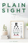 Plain Sight by M E Delaney - Paperback