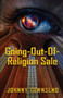 Going-Out-Of-Religion Sale by Johnny Townsend - Paperback